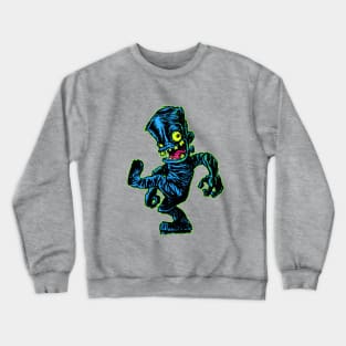 Monsta Stompa Crewneck Sweatshirt